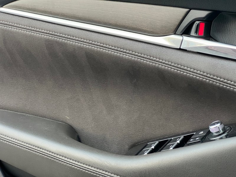 2018  Mazda6 Signature