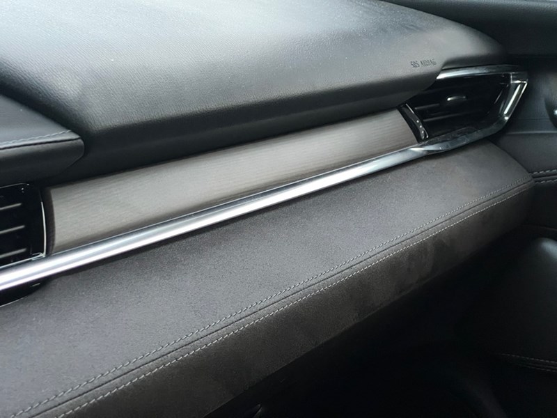 2018  Mazda6 Signature