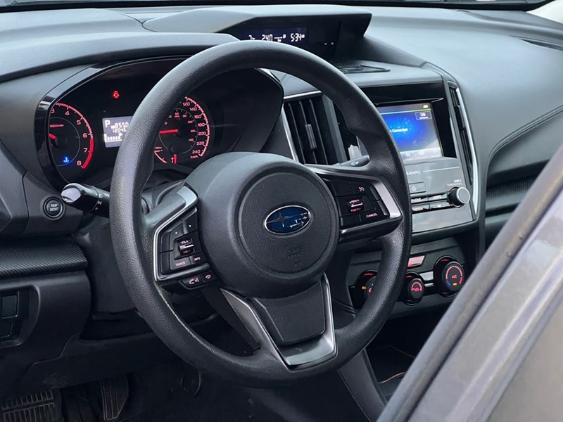 2019 Subaru Impreza 2.0i Convenience 4-door Auto