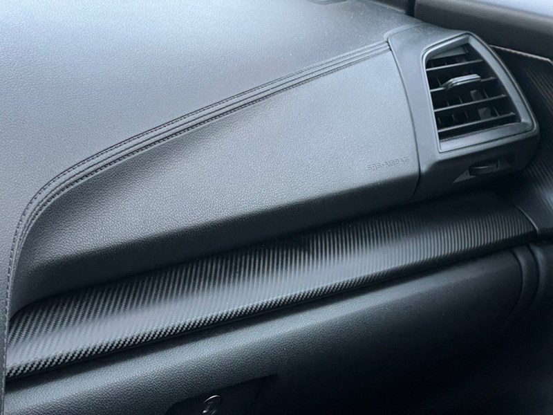 2019 Subaru Impreza 2.0i Convenience 4-door Auto