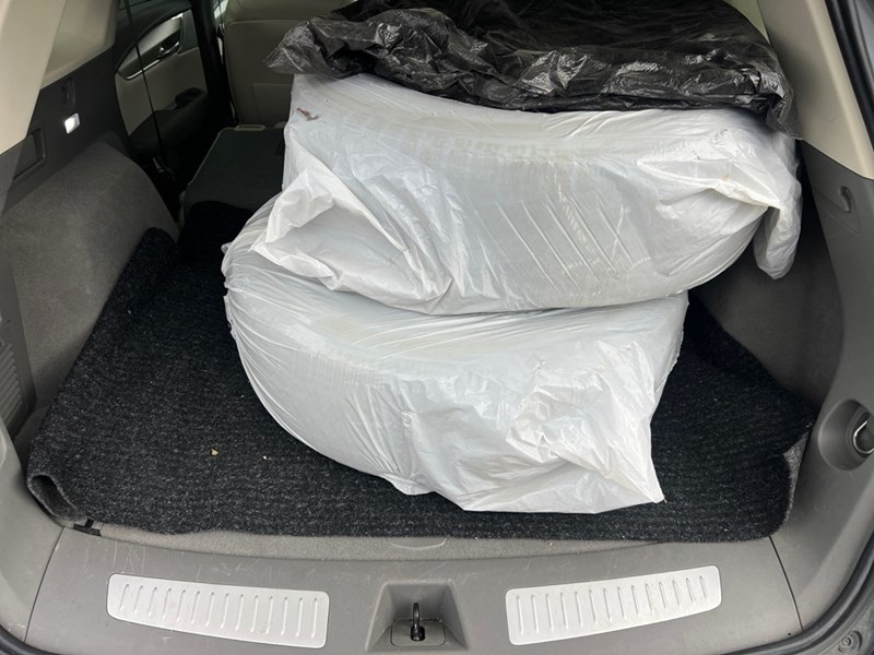 2021 Cadillac XT5 AWD 4dr Premium Luxury