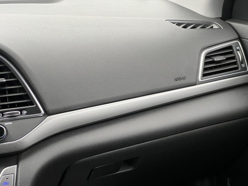 2018 Hyundai Elantra GL Auto