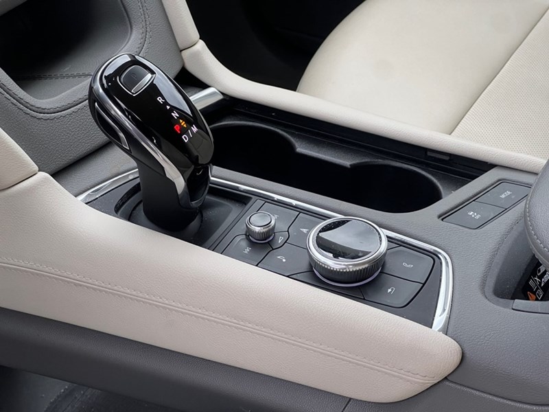 2021 Cadillac XT5 AWD 4dr Premium Luxury