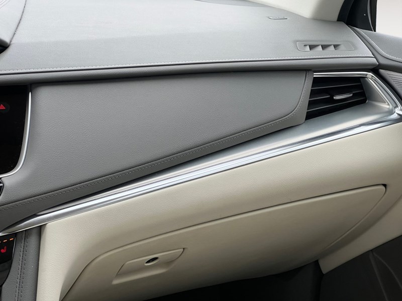 2021 Cadillac XT5 AWD 4dr Premium Luxury