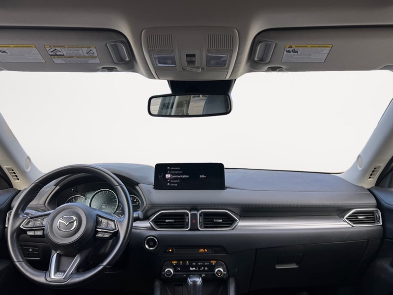 2023 Mazda CX-5 GS AWD