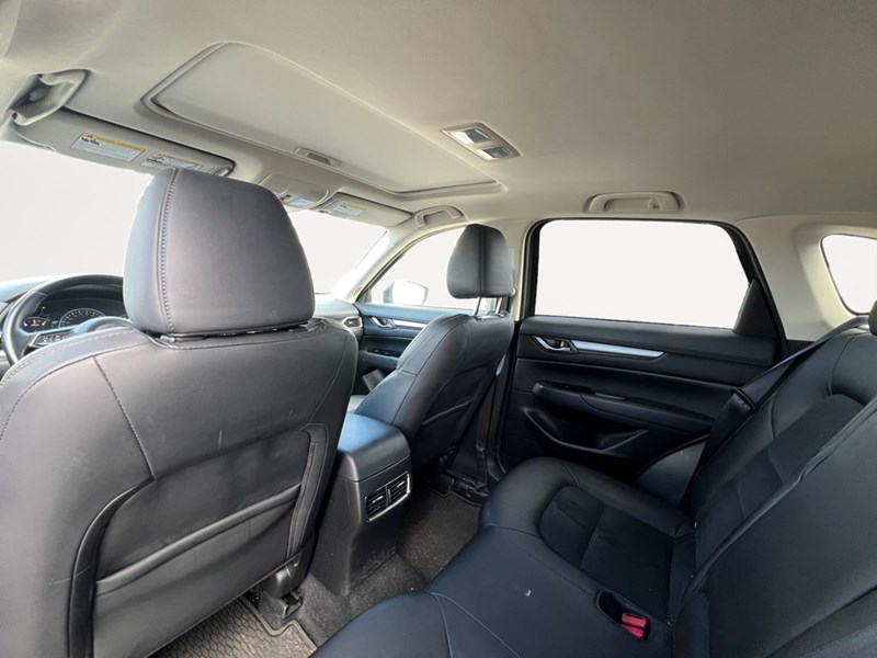 2023 Mazda CX-5 GS AWD