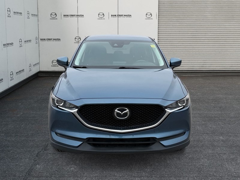 2020 Mazda CX-5 GS Auto FWD