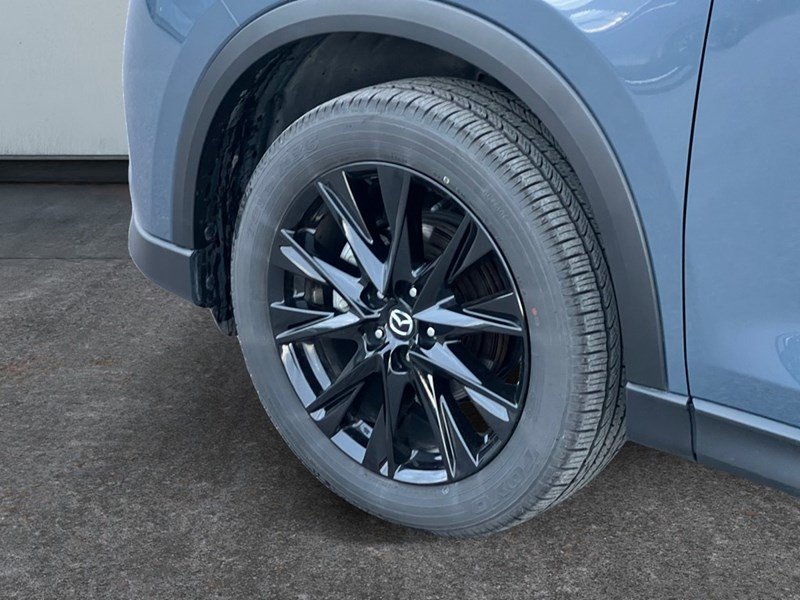 2024 Mazda CX-5 Kuro AWD