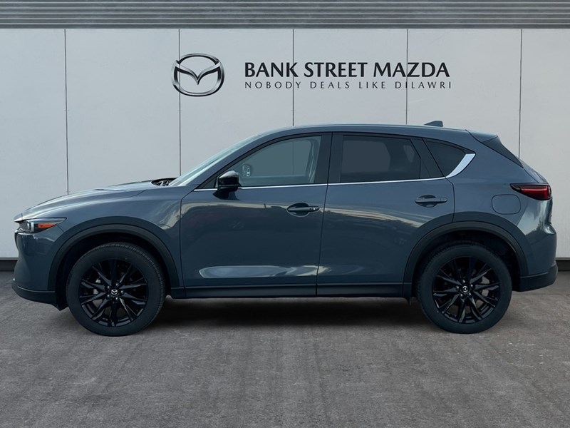 2024 Mazda CX-5 Kuro AWD
