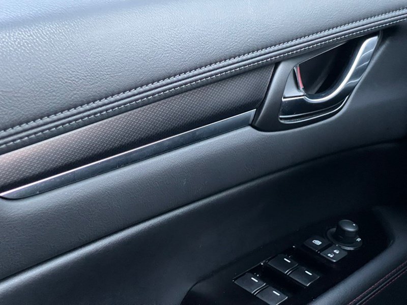 2024 Mazda CX-5 Kuro AWD