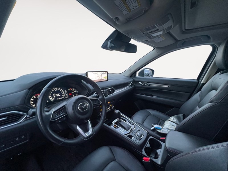 2024 Mazda CX-5 Kuro AWD