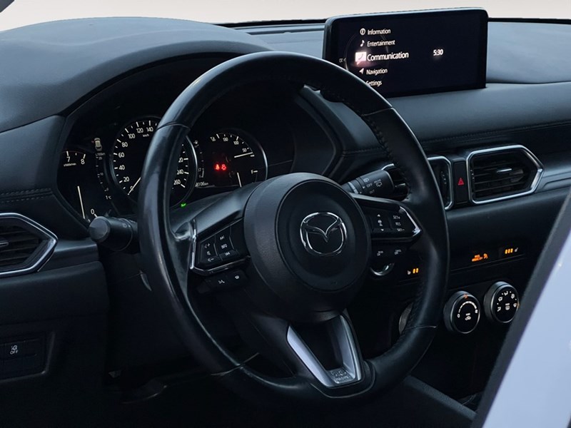 2023 Mazda CX-5 GS AWD