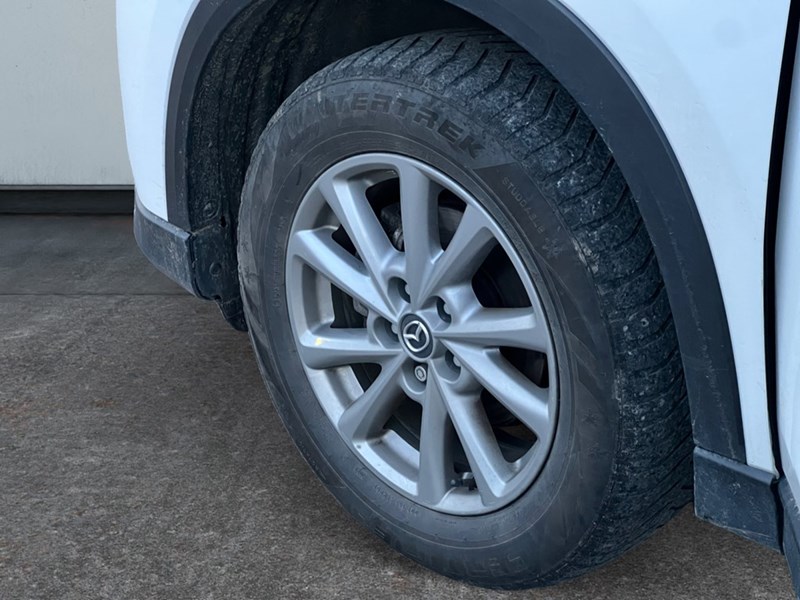 2023 Mazda CX-5 GS AWD