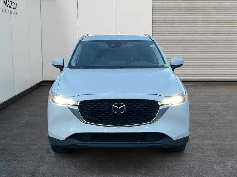 2023 Mazda CX-5 GS AWD