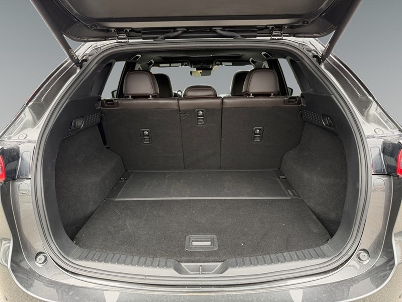 2023 Mazda CX-5 Signature AWD