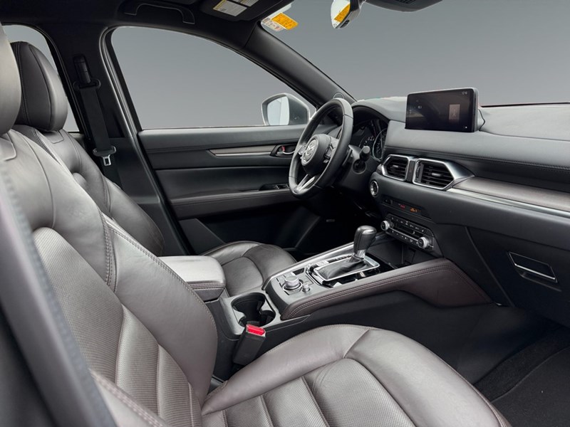 2023 Mazda CX-5 Signature AWD