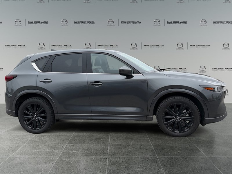 2023 Mazda CX-5 Signature AWD
