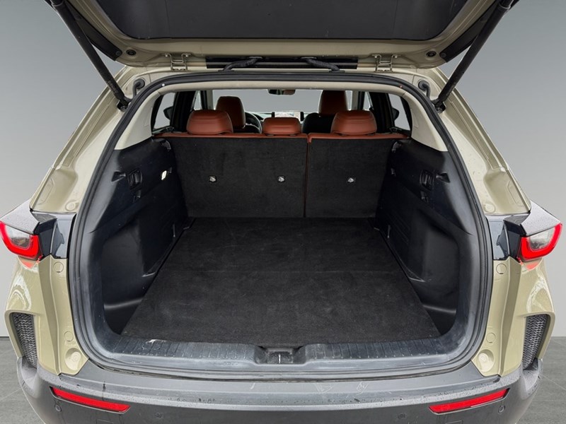 2024 Mazda CX-50 Meridian Edition AWD