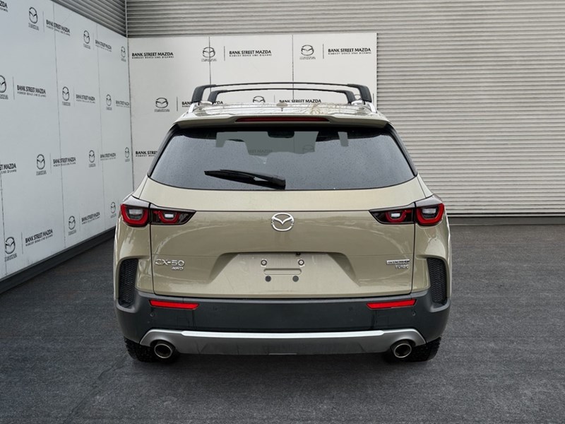 2024 Mazda CX-50 Meridian Edition AWD