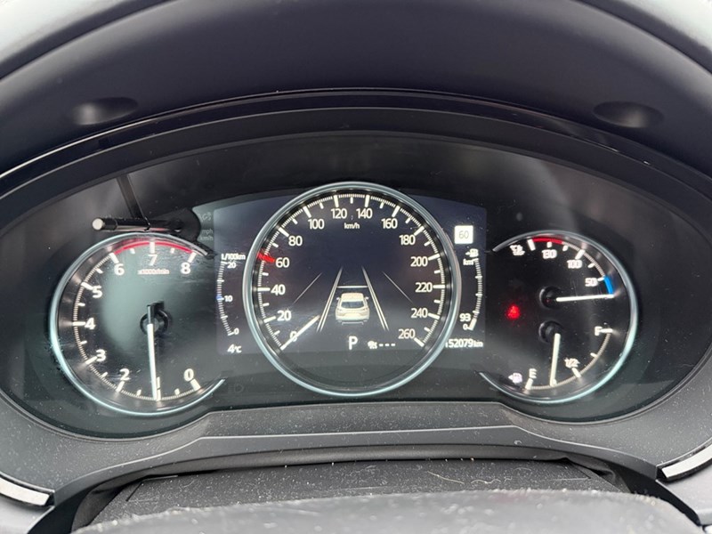 2021 Mazda CX-9 2021.5 Signature AWD