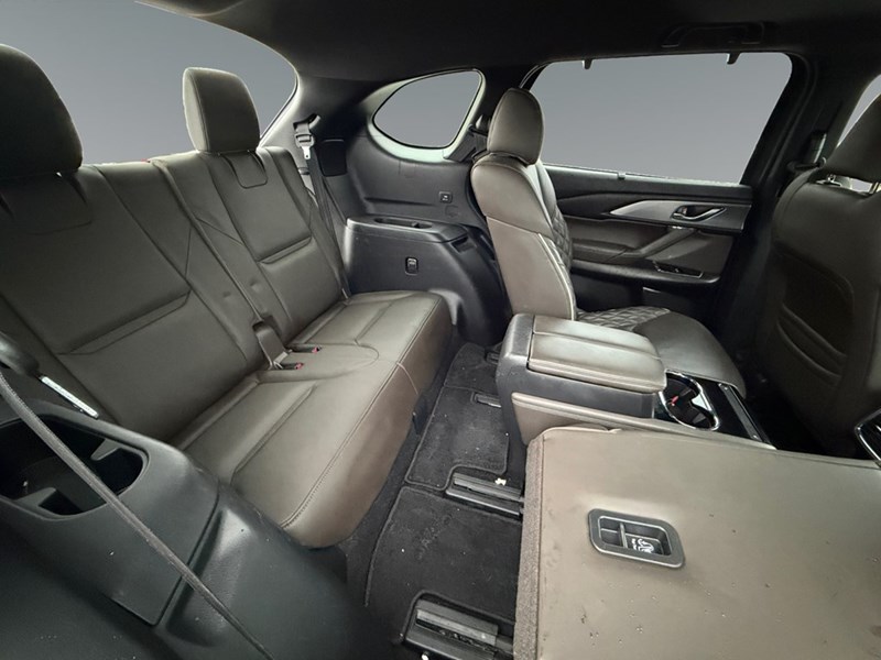 2021 Mazda CX-9 2021.5 Signature AWD