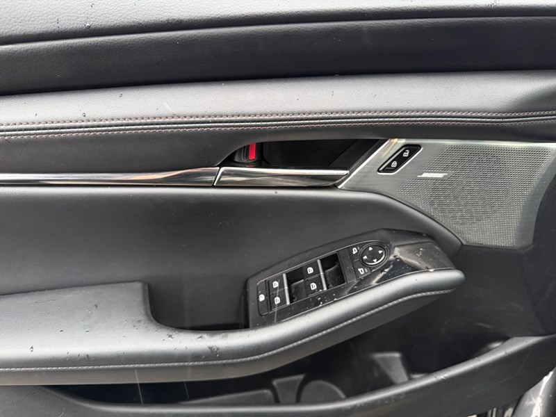 2021  Mazda3 GT w/Turbo Auto i-ACTIV AWD