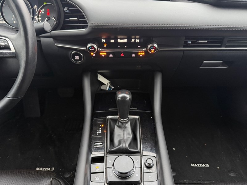 2021  Mazda3 GT w/Turbo Auto i-ACTIV AWD