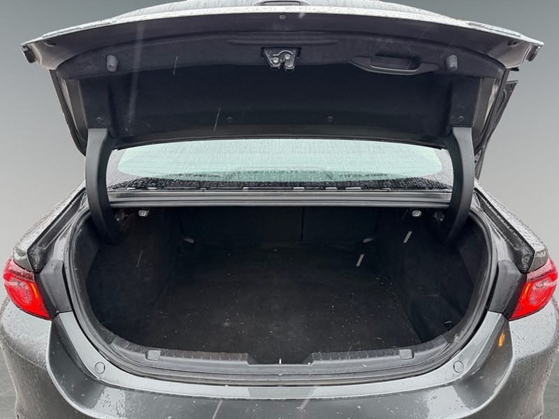 2021  Mazda3 GT w/Turbo Auto i-ACTIV AWD