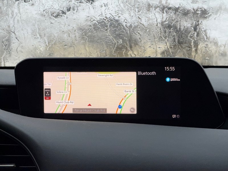 2021  Mazda3 GT w/Turbo Auto i-ACTIV AWD