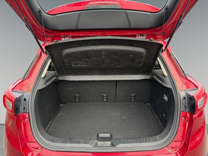 2021 Mazda CX-3 GS Auto FWD