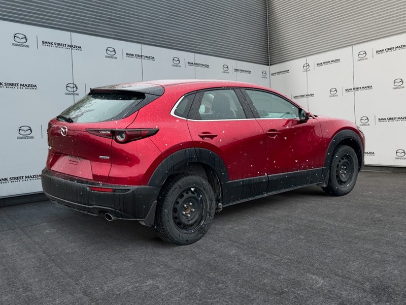 2020 Mazda CX-30 GX FWD
