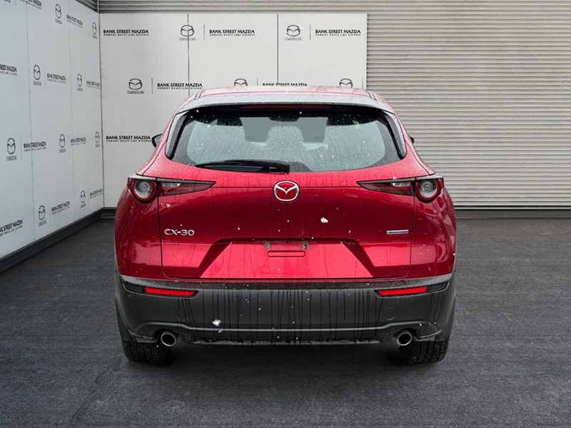 2020 Mazda CX-30 GX FWD