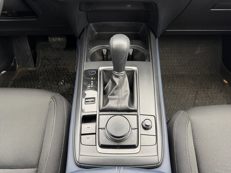 2020 Mazda CX-30 GX FWD