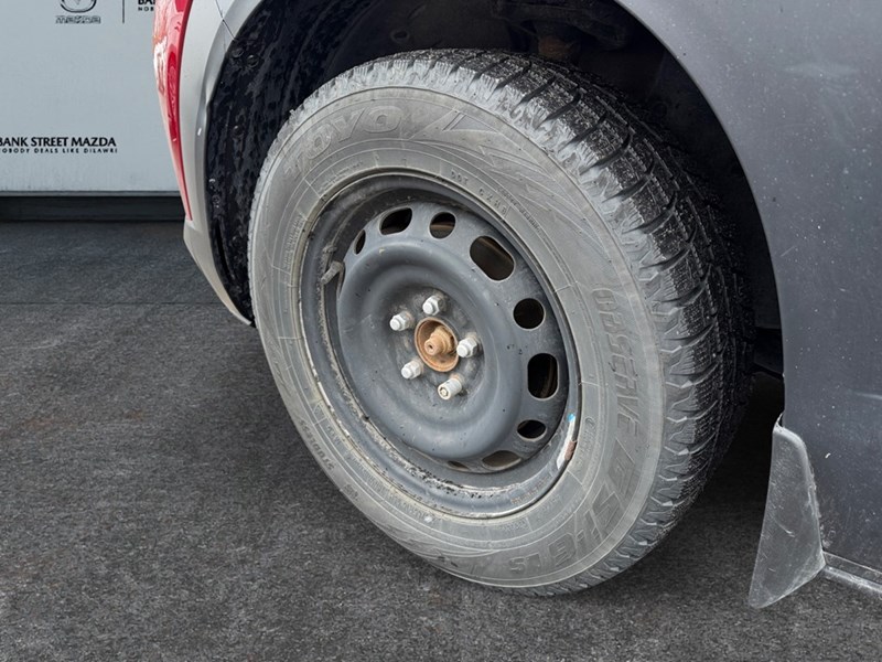 2020 Mazda CX-30 GX FWD