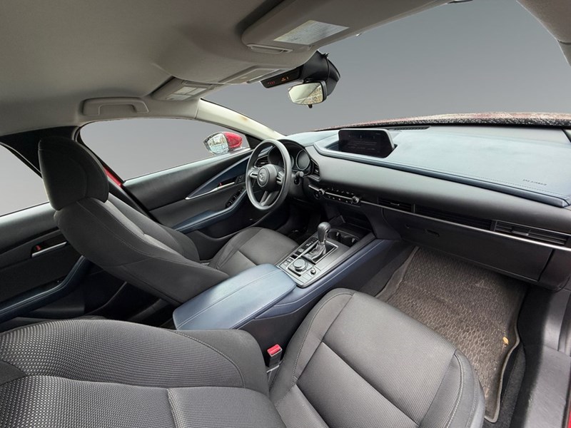 2020 Mazda CX-30 GX FWD