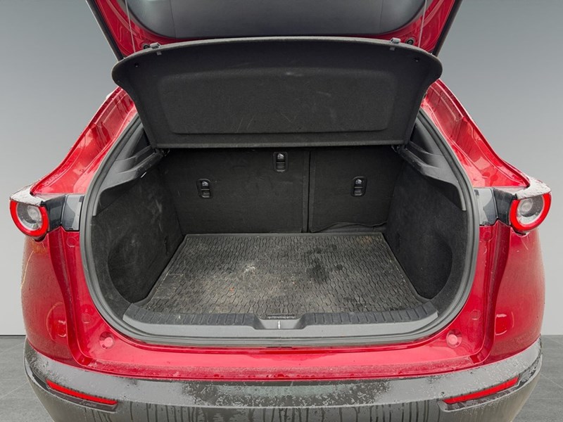 2020 Mazda CX-30 GX FWD