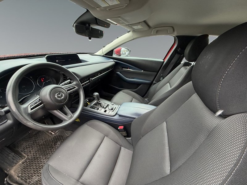 2020 Mazda CX-30 GX FWD