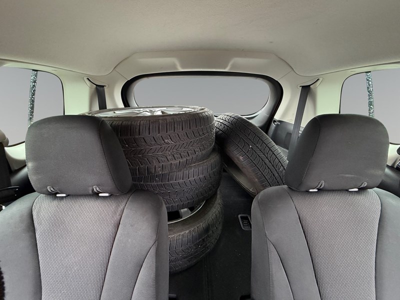 2013  Mazda5 4dr Wgn Auto GS