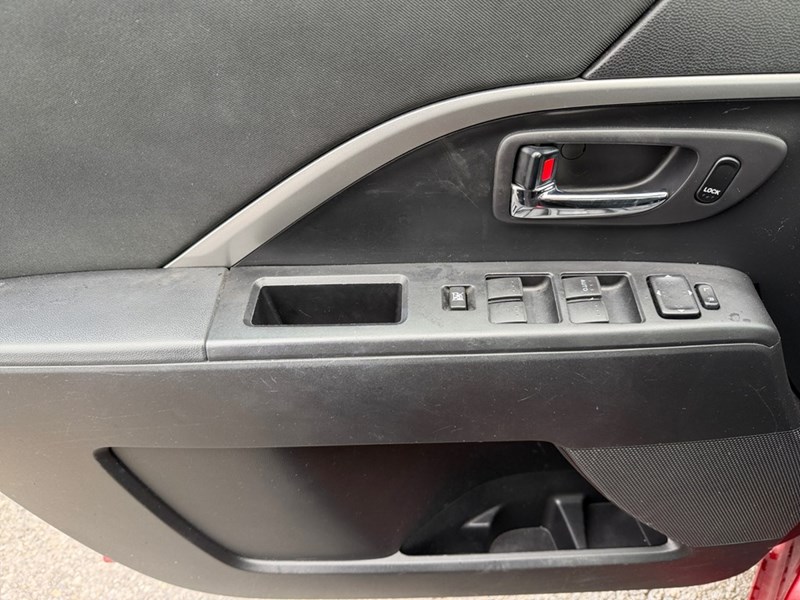 2013  Mazda5 4dr Wgn Auto GS