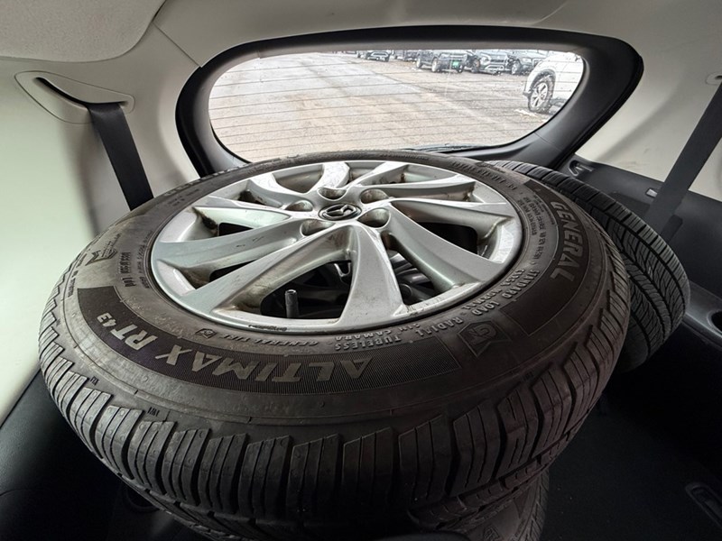 2013  Mazda5 4dr Wgn Auto GS