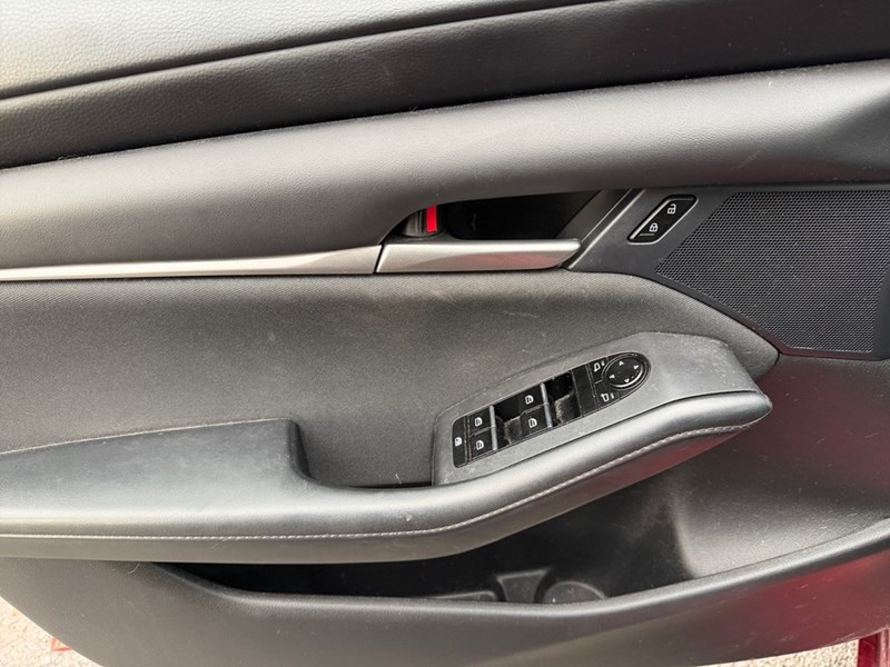 2023  Mazda3 GX Auto FWD