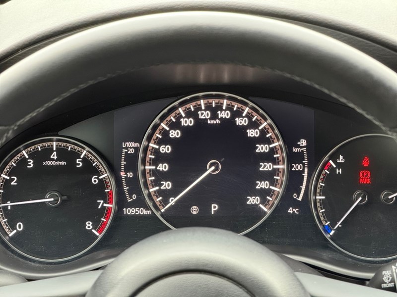 2020  Mazda3 Sport GS Auto FWD