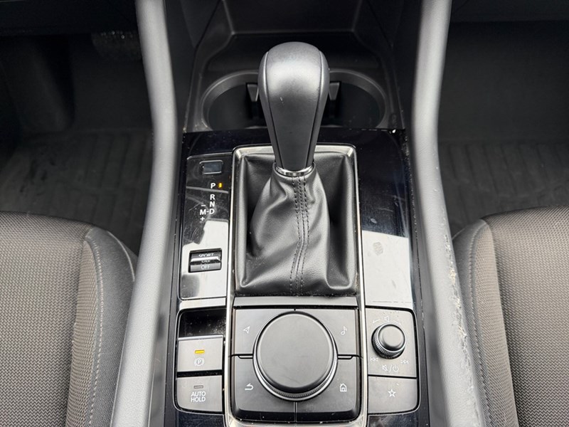 2020  Mazda3 Sport GS Auto FWD