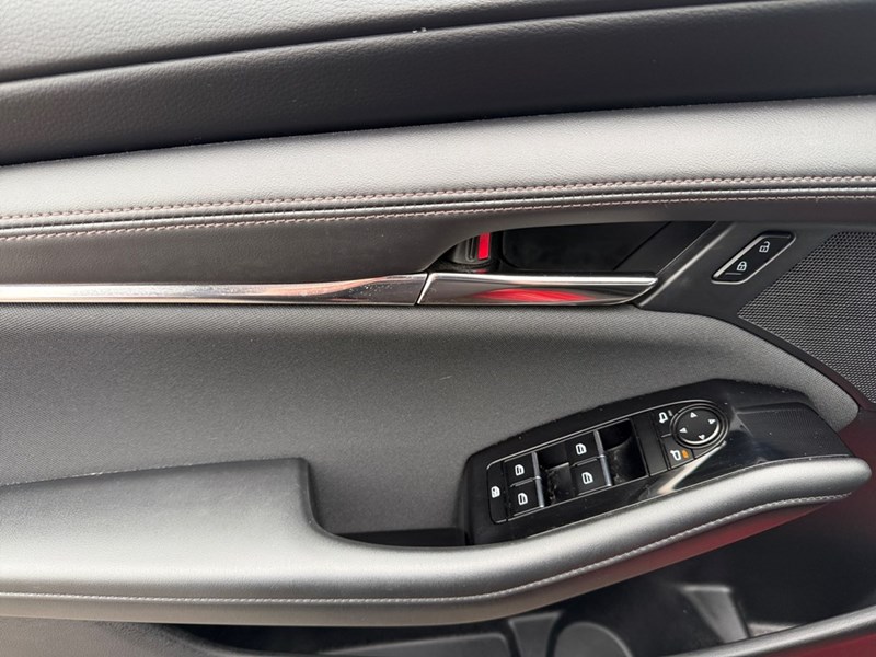 2020  Mazda3 Sport GS Auto FWD