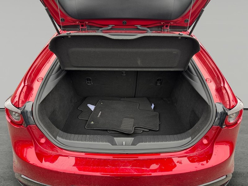 2020  Mazda3 Sport GS Auto FWD