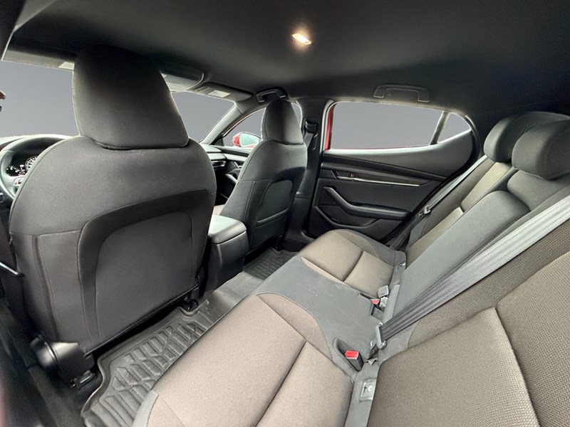 2020  Mazda3 Sport GS Auto FWD