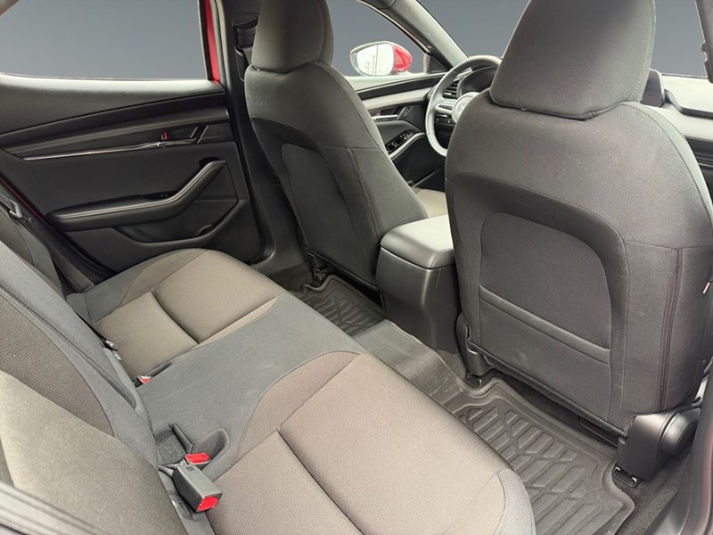 2020  Mazda3 Sport GS Auto FWD