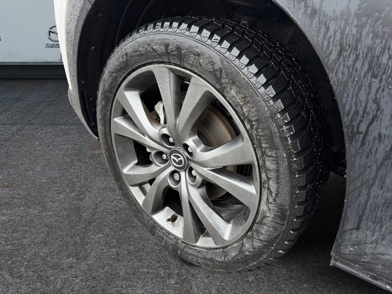 2023 Mazda CX-30 GT AWD