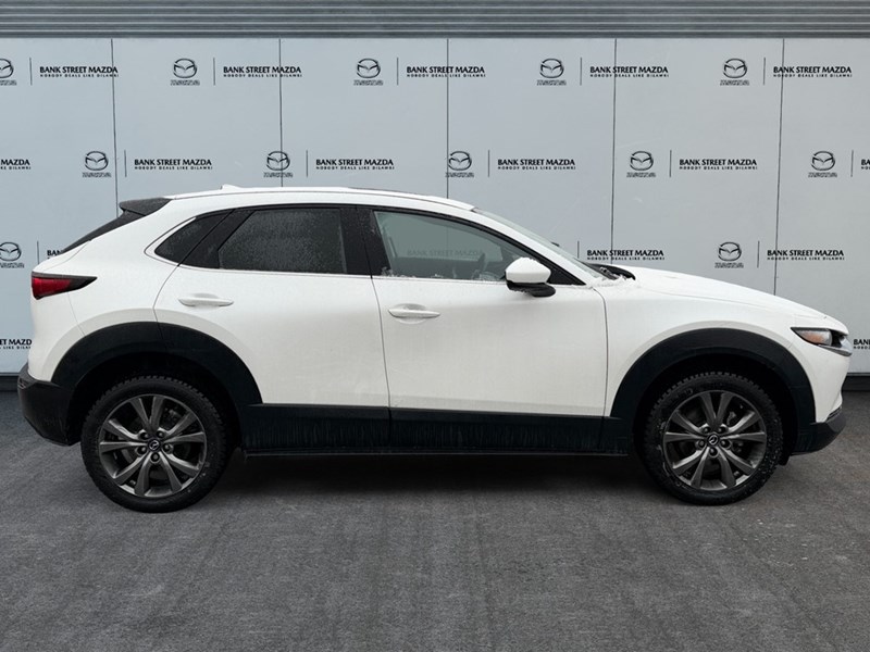 2023 Mazda CX-30 GT AWD