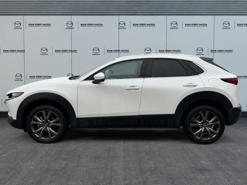 2023 Mazda CX-30 GT AWD
